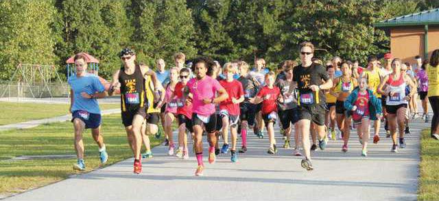 Race Start PPWEB