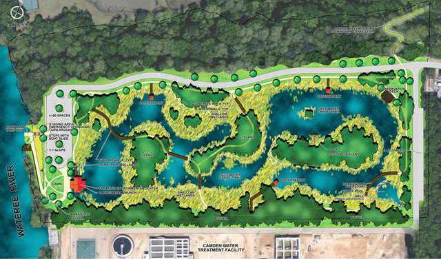 Riverfront Park Web