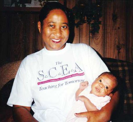 Shirley Halley PP WEB