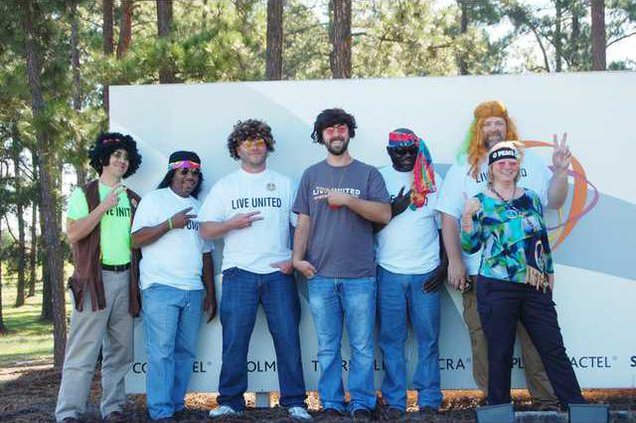UnitedWayWeb