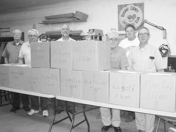 Woodworkers Club School Drive - Web