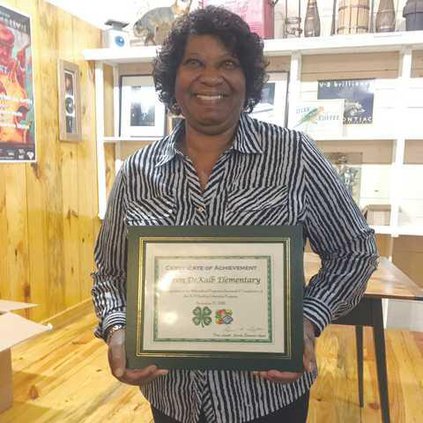 baron dekalb award WEB