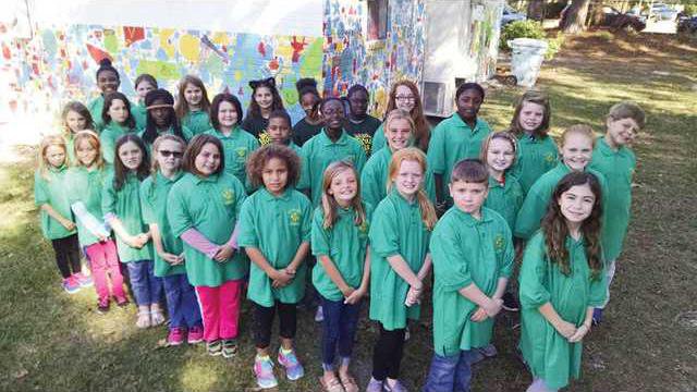 camden elementary Chorus WEB