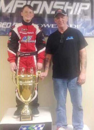 trophy