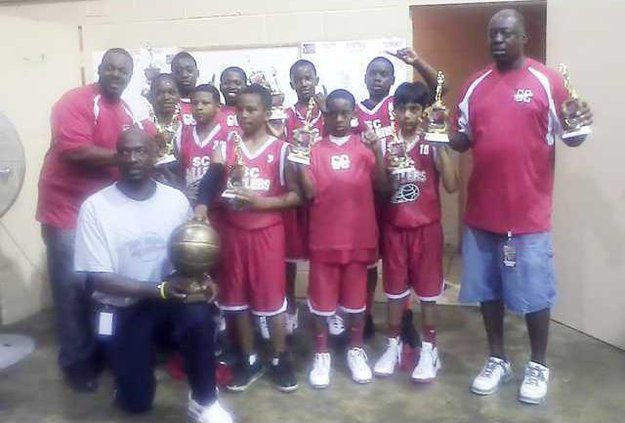12 champs