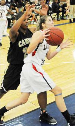 CHS-LE Girls 1