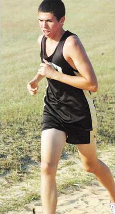 Clark Joseph
