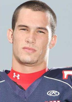 Dalton Simons