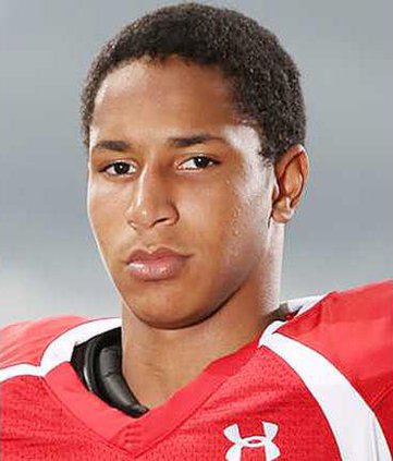 Deontae