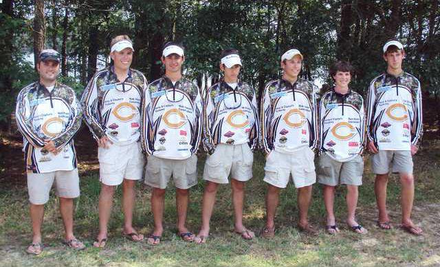 Fish team