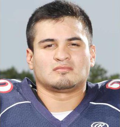 Josh Ruiz
