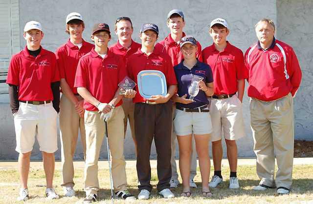 L-E third place