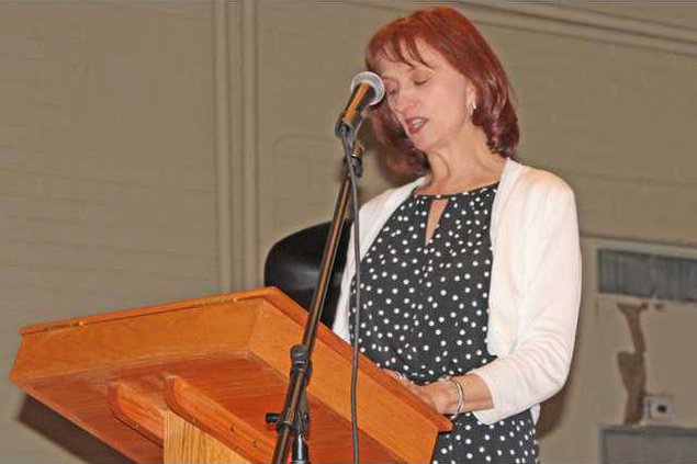 Opioid Forum - Janine Hagopian Web