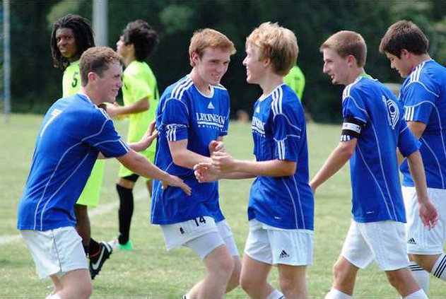 U18 picture