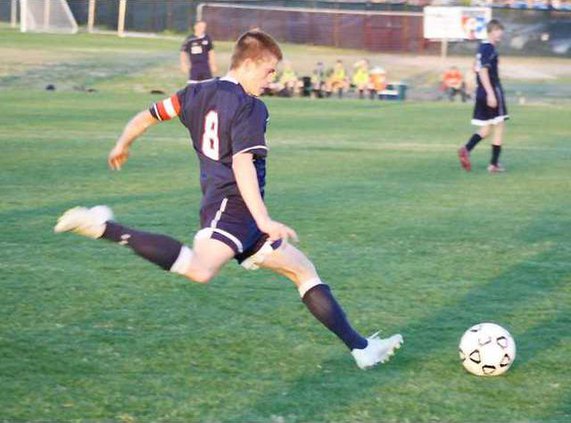 Zach spring valley