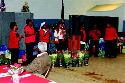 gods helper volunteer group