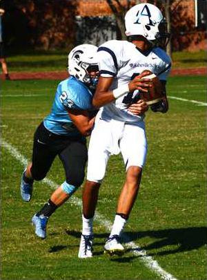 sack