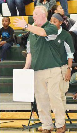 All-star coach