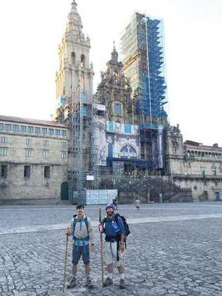 Camino church WEB