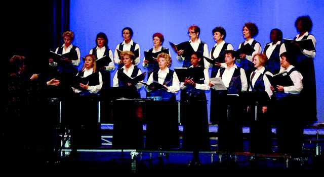 ChamberChoir T