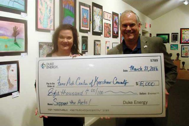 FAC Grant WEB