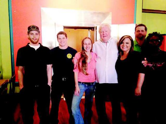 James Best T