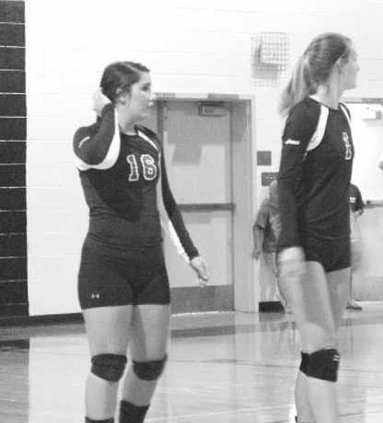 Lady Demons