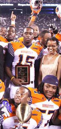 Morgan State