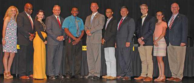 Sheriffs Forum Web