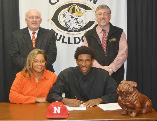 Wilson signing
