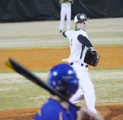 pitch