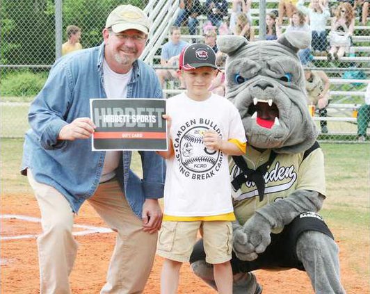 Dogfest winner