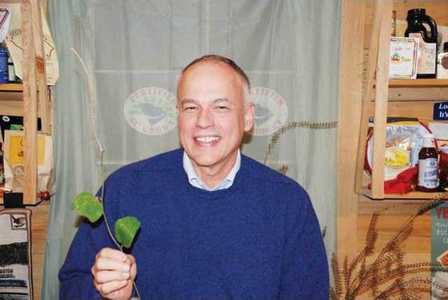 Lugoff Garden Club WEB