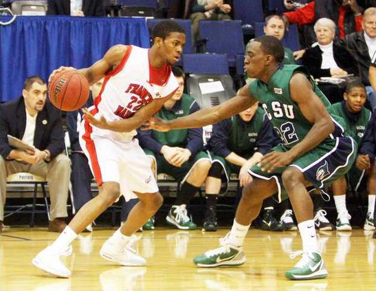 MBB11 Gary vs GC 5757