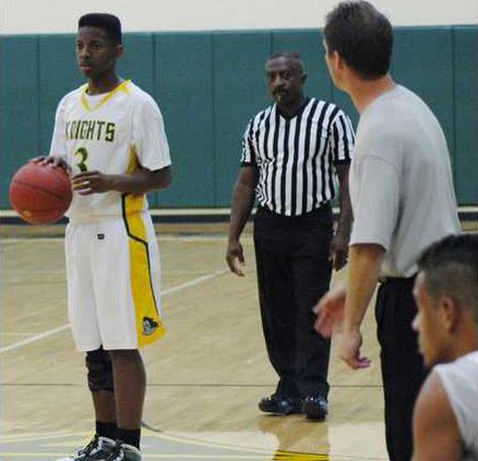 NC hoops