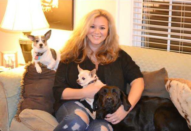Stephanie Keel Web
