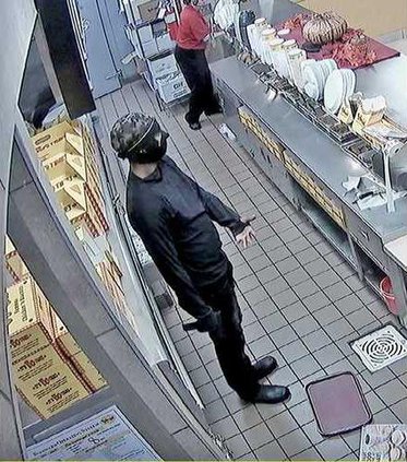 Bojangles Robbery Web