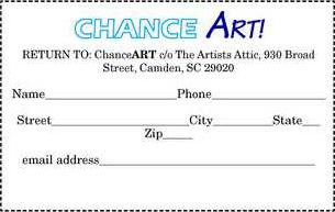 Camden Art