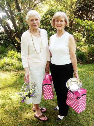 Camden Garden Club Meeting Web