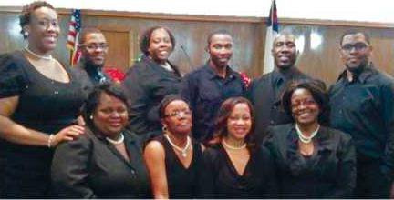 Christian Musicians Guild web