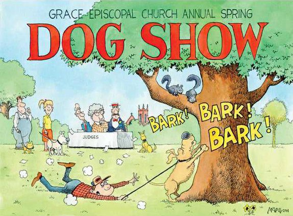 DogShow PP WEB