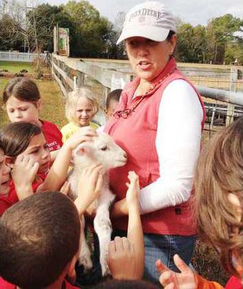 Kathy McCaskill Web