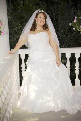 Martin. millzoni wedding
