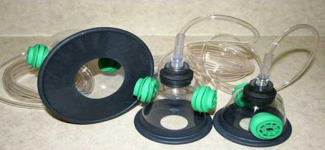 OxgenMaskKit