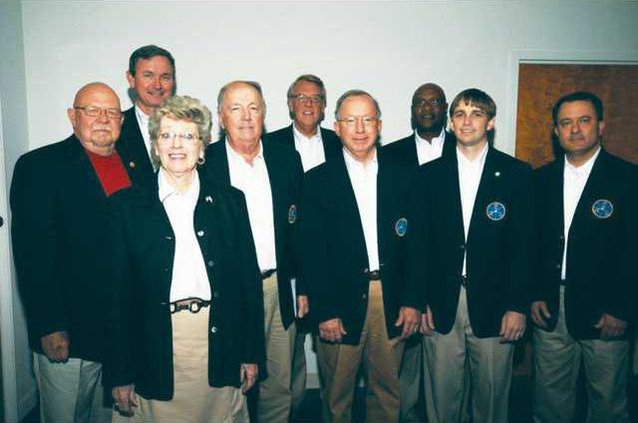 Rotary Singers web
