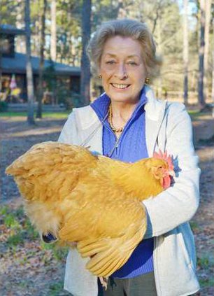 Vickie Dawson
