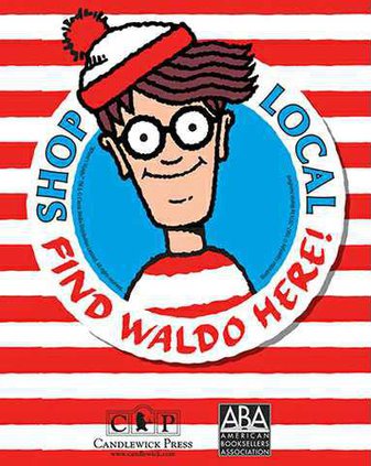 Waldo