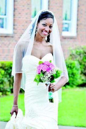 Wedding - T