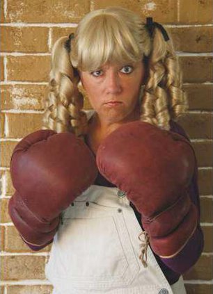 boxer web