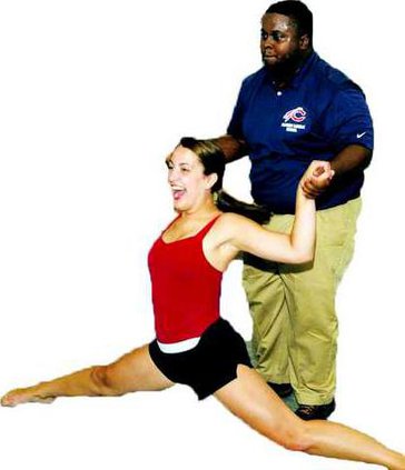 byron johnson